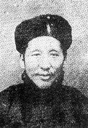 李經羲